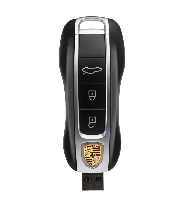 USB Stick 64GB, Porsche klíč