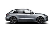 Macan II