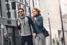 Kolekce Urban Explorer