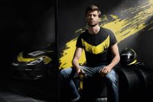 Kolekce GT4 Clubsport