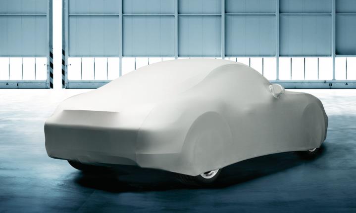 Indoor-Car-Cover (Cayman)