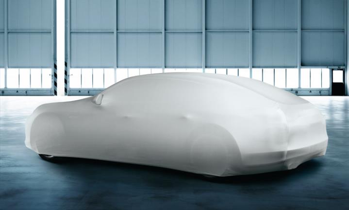 Indoor-Car-Cover (Panamera)