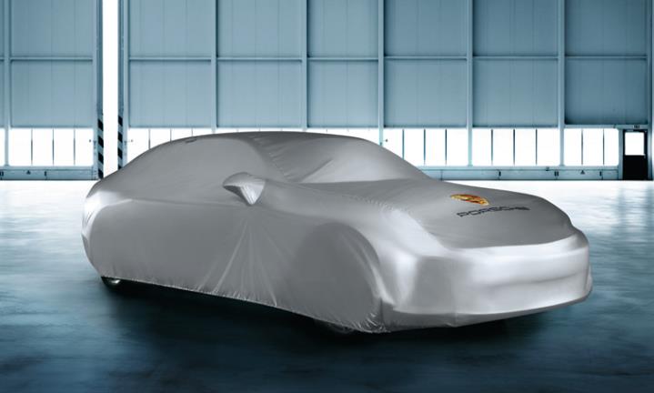 Outdoor-Car-Cover (Panamera)