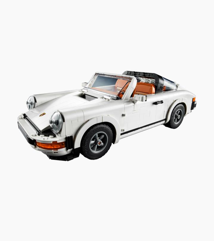 LEGO® Creator Set 911 Turbo und 911 Targa