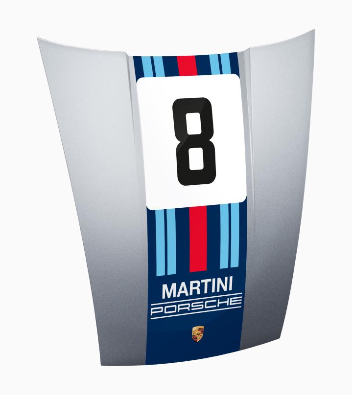 911 kapota MARTINI RACING® Lollipop