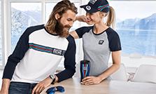 Porsche Martini Racing