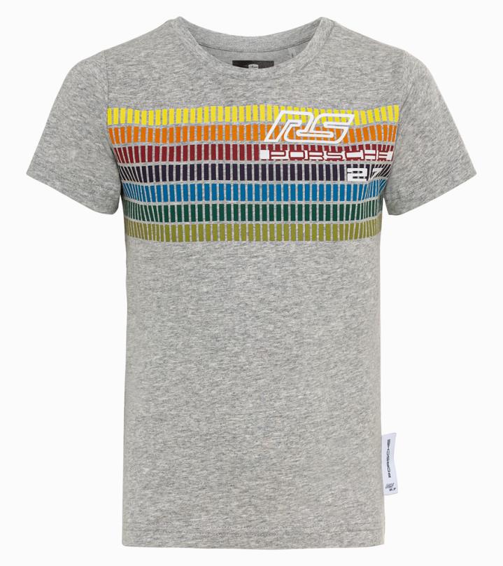 Dětské triko - RS 2.7