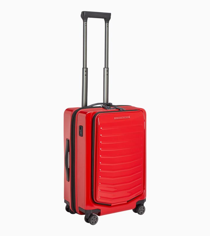 Roadster Hardcase Business zavazadlo S - Guards Red