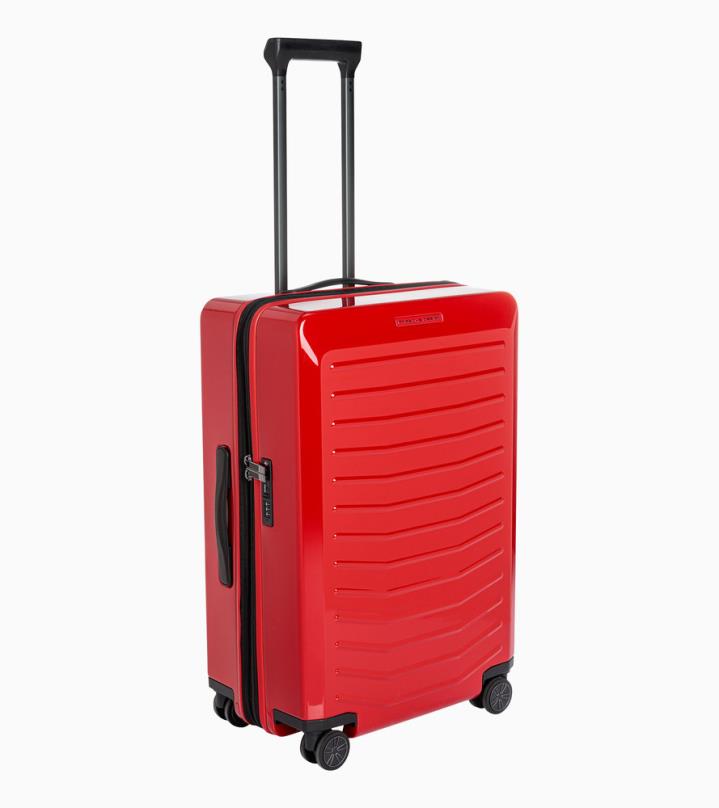 Roadster Hardcase Business zavazadlo M - Guards Red
