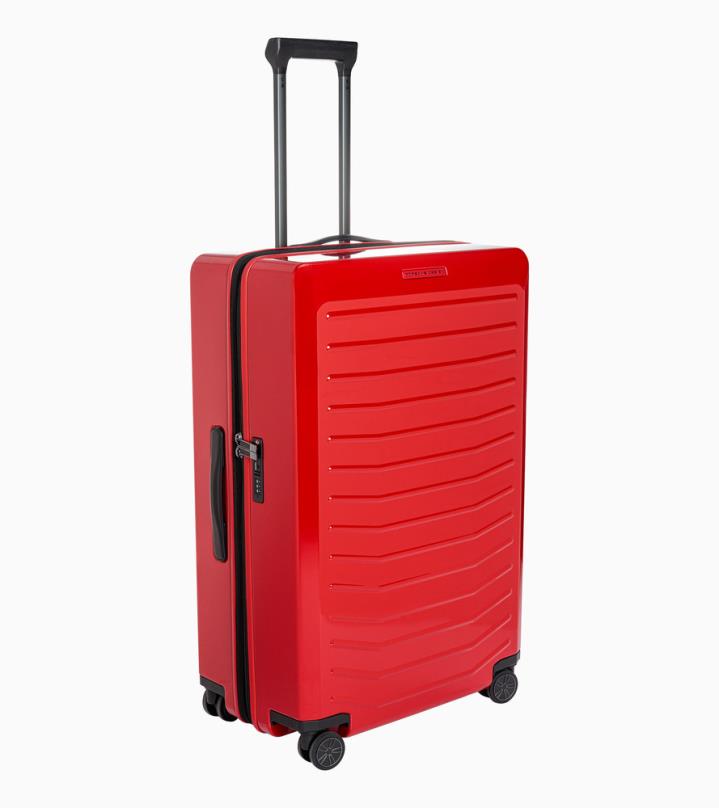Roadster Hardcase Business zavazadlo L - Guards Red