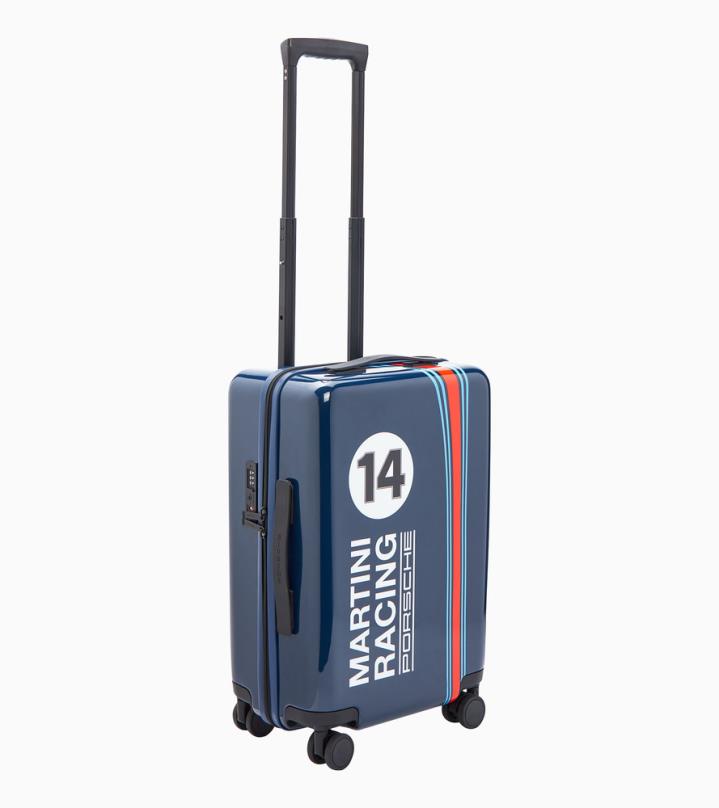 Hardcase Trolley S – MARTINI RACING®