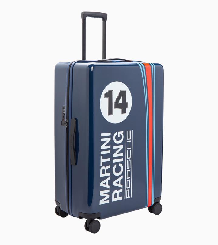 Hardcase Trolley L – MARTINI RACING®