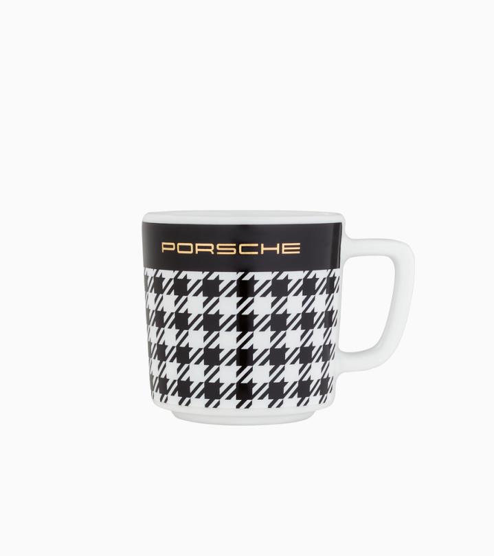 Sběratelský hrnek na espresso č. 7 - Pepita