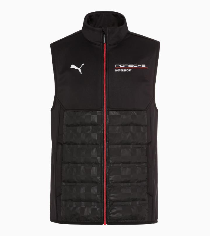 Porsche Motorsport Replica – Unisex vesta