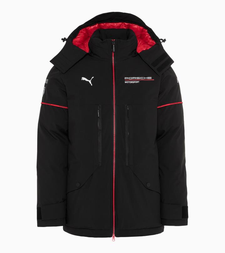 Porsche Motorsport Replica – Unisex zimní bunda