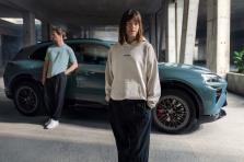 Kolekce Cayenne Electric