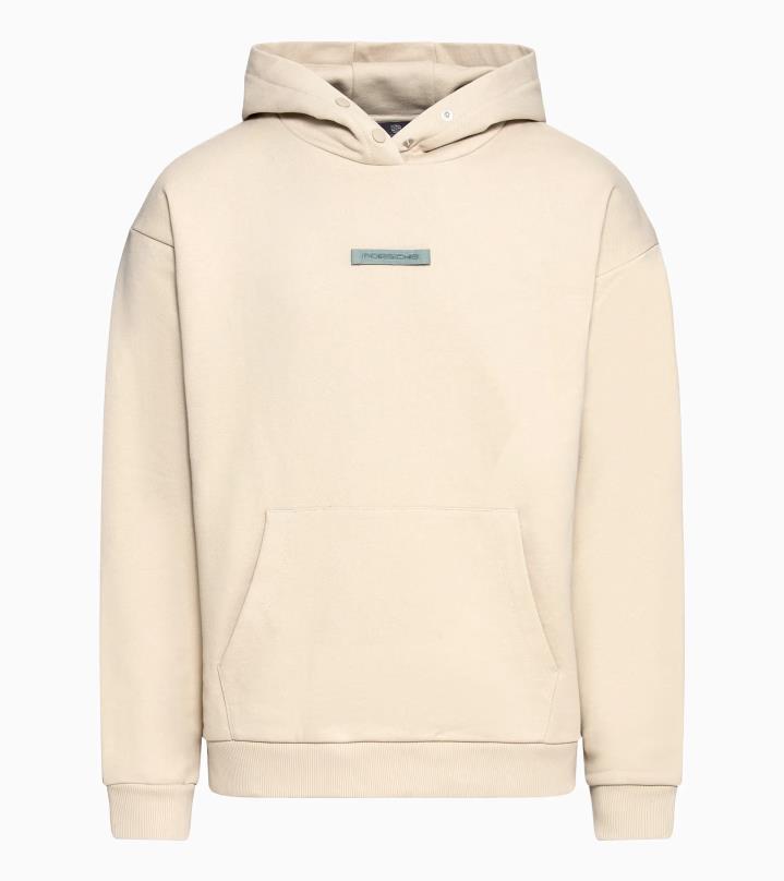 Unisex mikina s kapucí - Urban