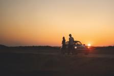 There Is No Substitute