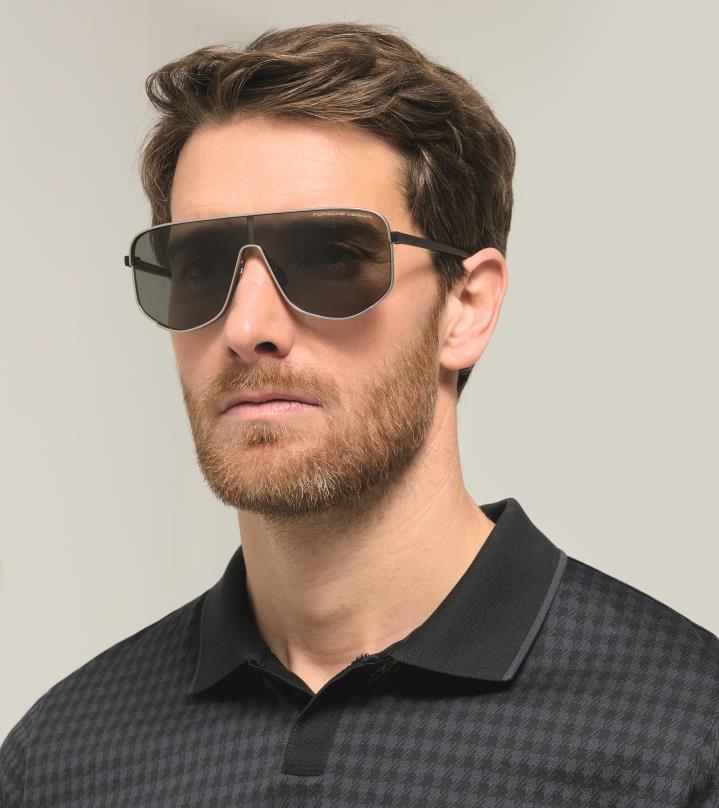 Sluneční brýle P´86007 A 01 V804,  Orlando Edition