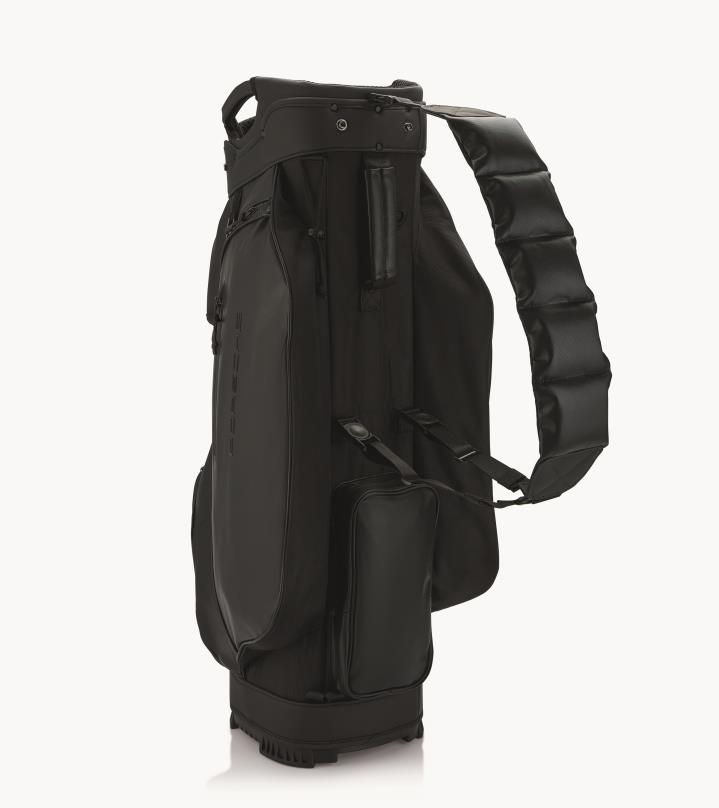Golfový cart bag