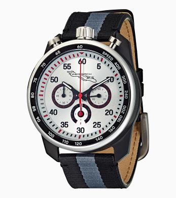 Chronograph Race