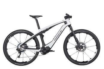 Porsche eBike Sport 2022