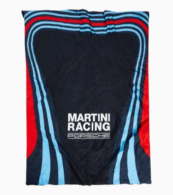 Multifunkční deka – MARTINI RACING®