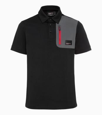 Pánské Polo triko - Motorsport Fanwear