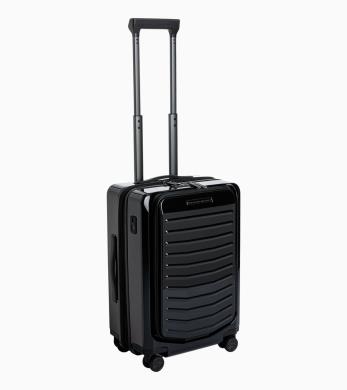 Roadster Hardcase Business zavazadlo S - Black Metallic