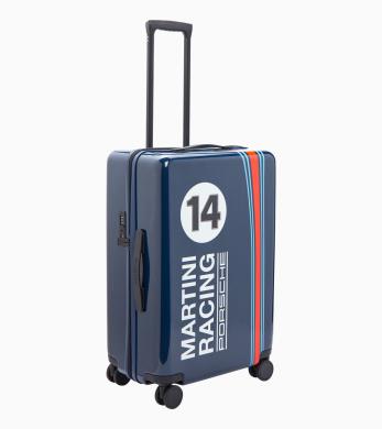 Hardcase Trolley M – MARTINI RACING®