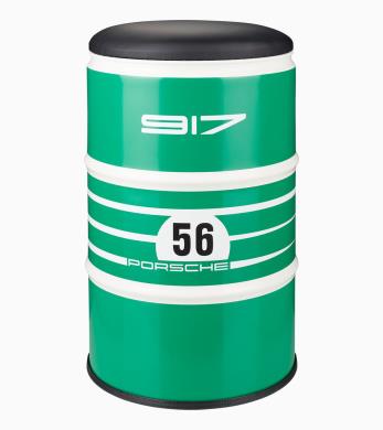 Barrel seat - Racing 56