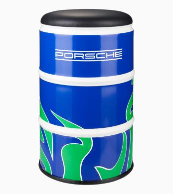 Barrel seat - MARTINIRACING® Psychedelic