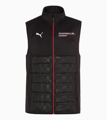 Porsche Motorsport Replica – Unisex vesta