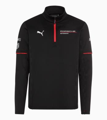 Porsche Motorsport Replica – Unisex mikina