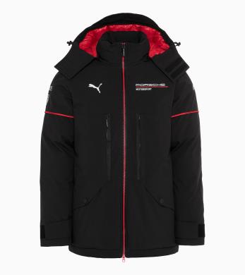 Porsche Motorsport Replica – Unisex zimní bunda