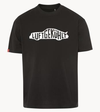 Tričko Luftgekühlt
