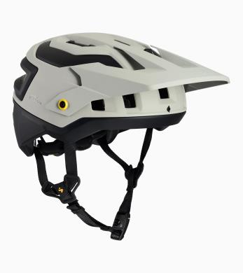Přilba na horské kolo Bushwhacker 2Vi® Mips - Porsche x Sweet Protection (křídová)