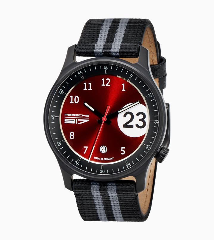 Náramkové hodinky 917Salzburg