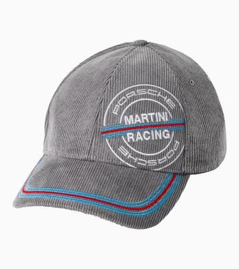 Šestipanelová čepice – MARTINI RACING®