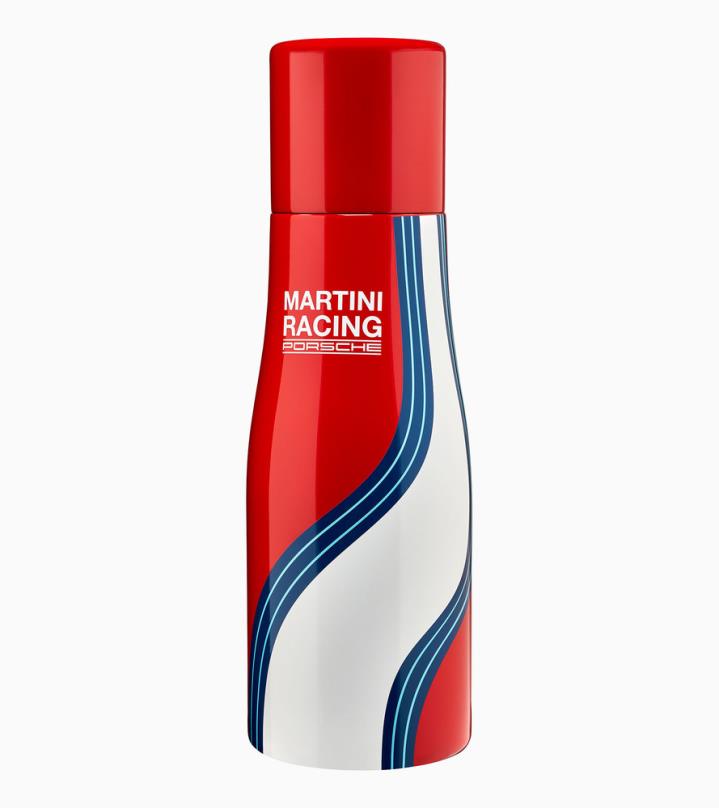 Tepelně izolovaná láhev – MARTINI RACING®