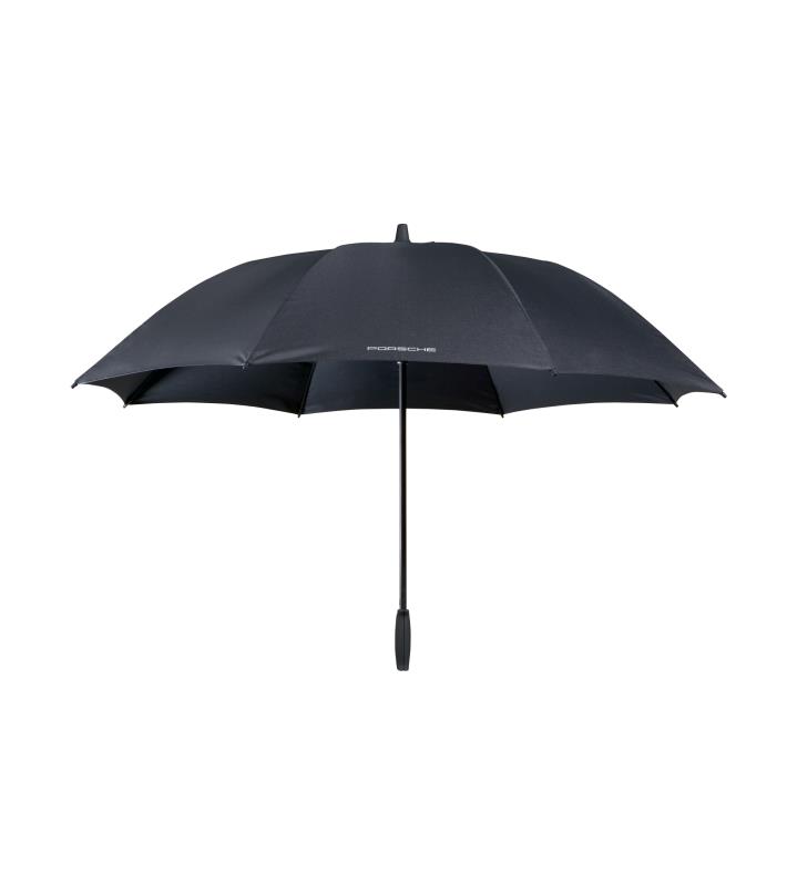 Зонт моно с кантом 2. Часы зонтик